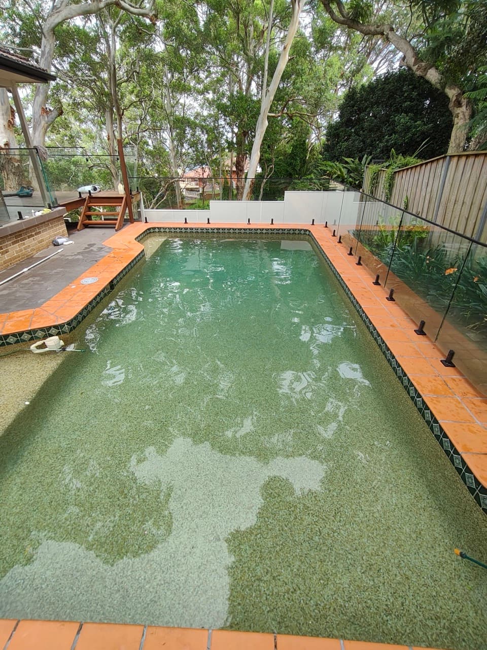 Stable Pool Services Sydney pool cleaning and equipment service photo 10