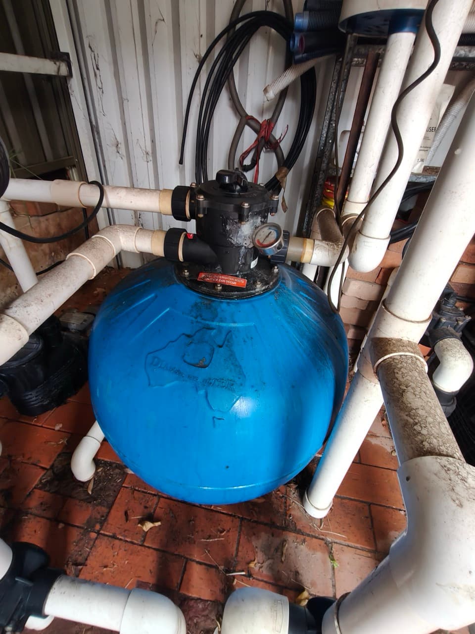 Stable Pool Services Sydney pool cleaning and equipment service photo 11