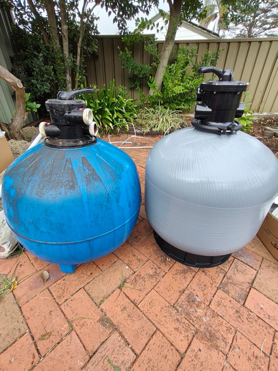 Stable Pool Services Sydney pool cleaning and equipment service photo 12