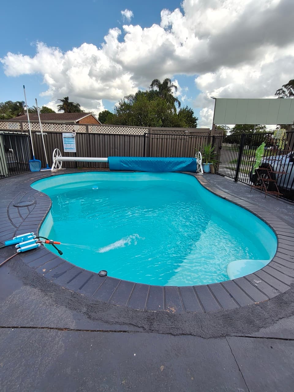 Stable Pool Services Sydney pool cleaning and equipment service photo 3