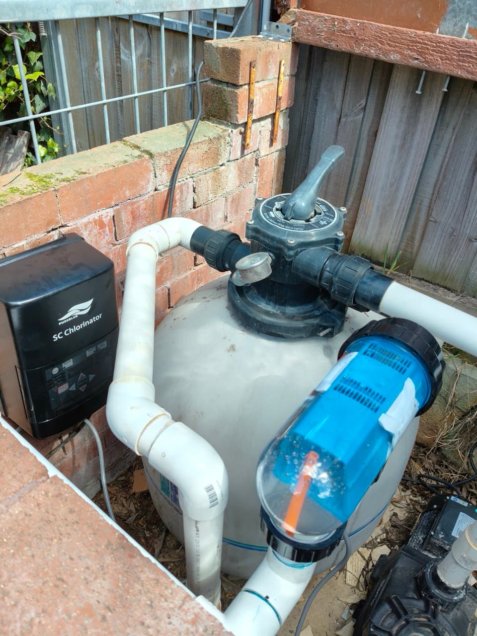 Stable Pool Services Sydney pool cleaning and equipment service photo 7
