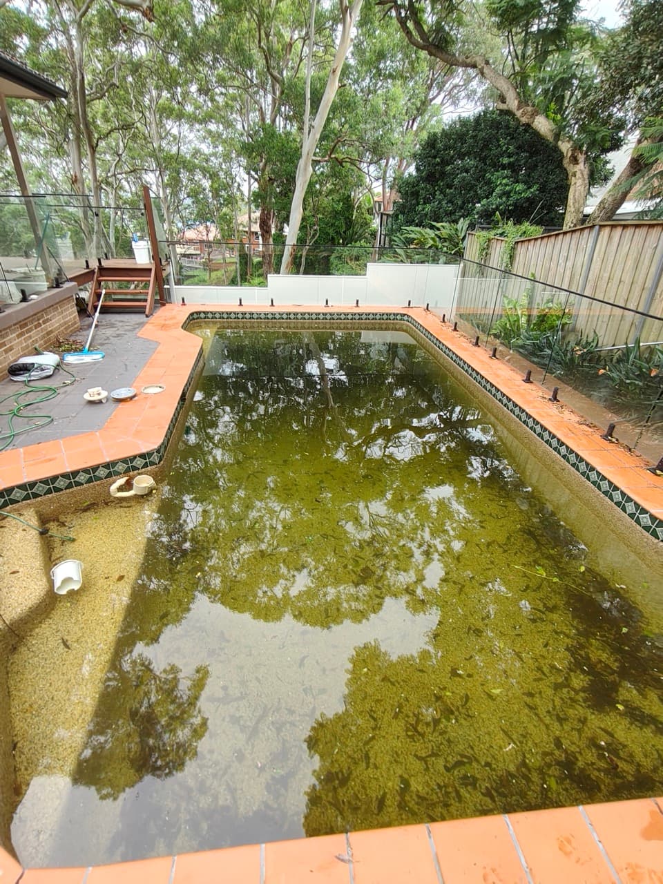 Stable Pool Services Sydney pool cleaning and equipment service photo 8