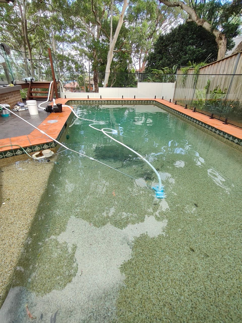 Stable Pool Services Sydney pool cleaning and equipment service photo 9